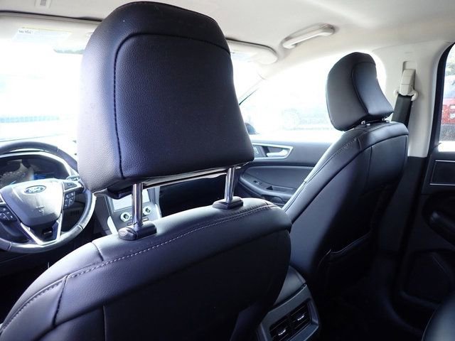 Used 2024 Ford Edge SEL w/ Convenience Package AWD/4WD image 17