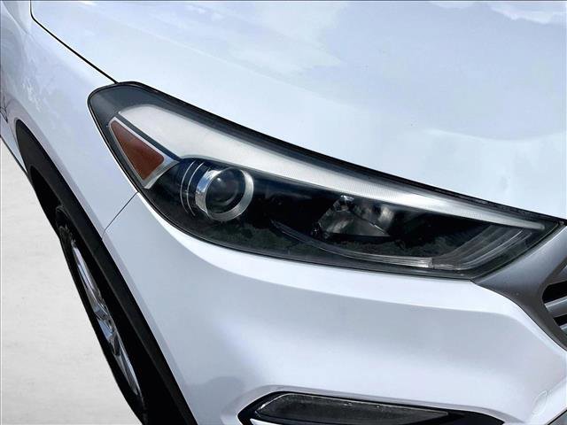 Used 2017 Hyundai Tucson Eco image 27
