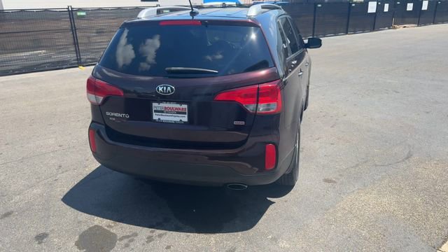 Used 2015 Kia Sorento LX FWD image 13