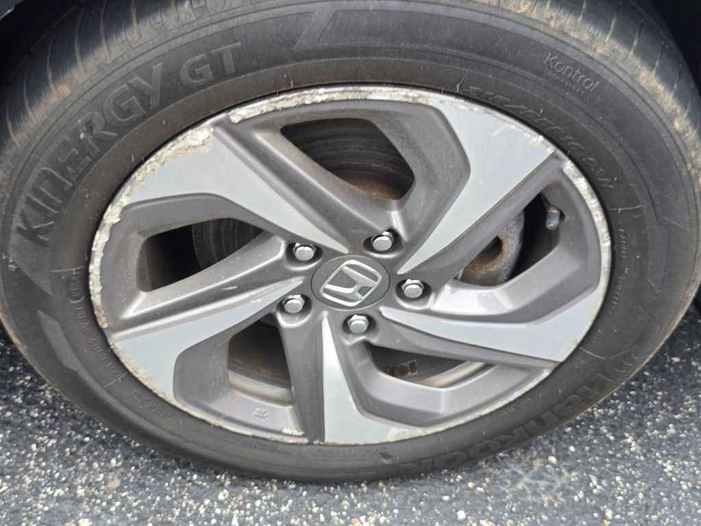 Used 2019 Honda Insight EX image 19