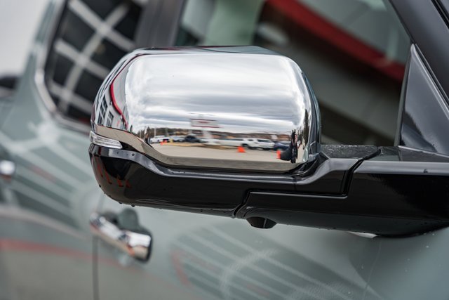 New 2026 Toyota Tundra 1794 Edition image 14