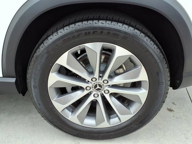 Certified 2021 Mercedes-Benz GLE 350 image 24