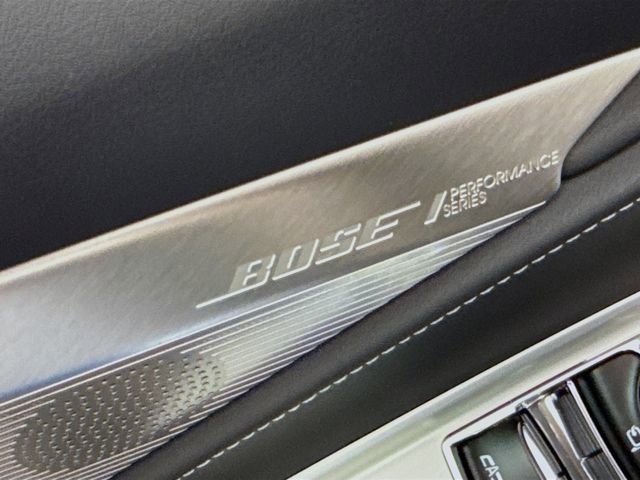 Used 2024 Chevrolet Corvette Stingray Preferred Cpe w/ 2LT image 20