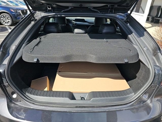 New 2026 MAZDA MAZDA3 s Sport image 14