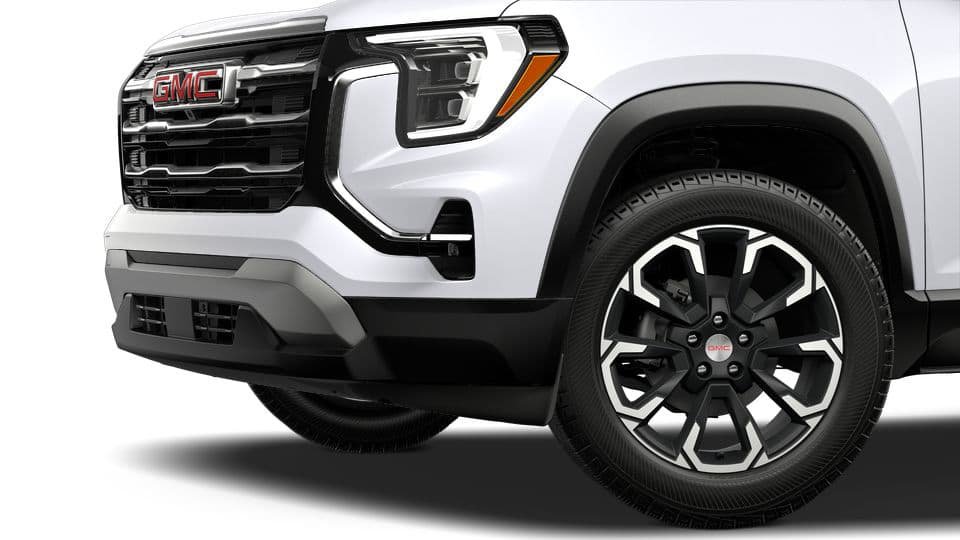 New 2027 GMC Terrain Elevation w/ Elevation Premium Package FWD image 55