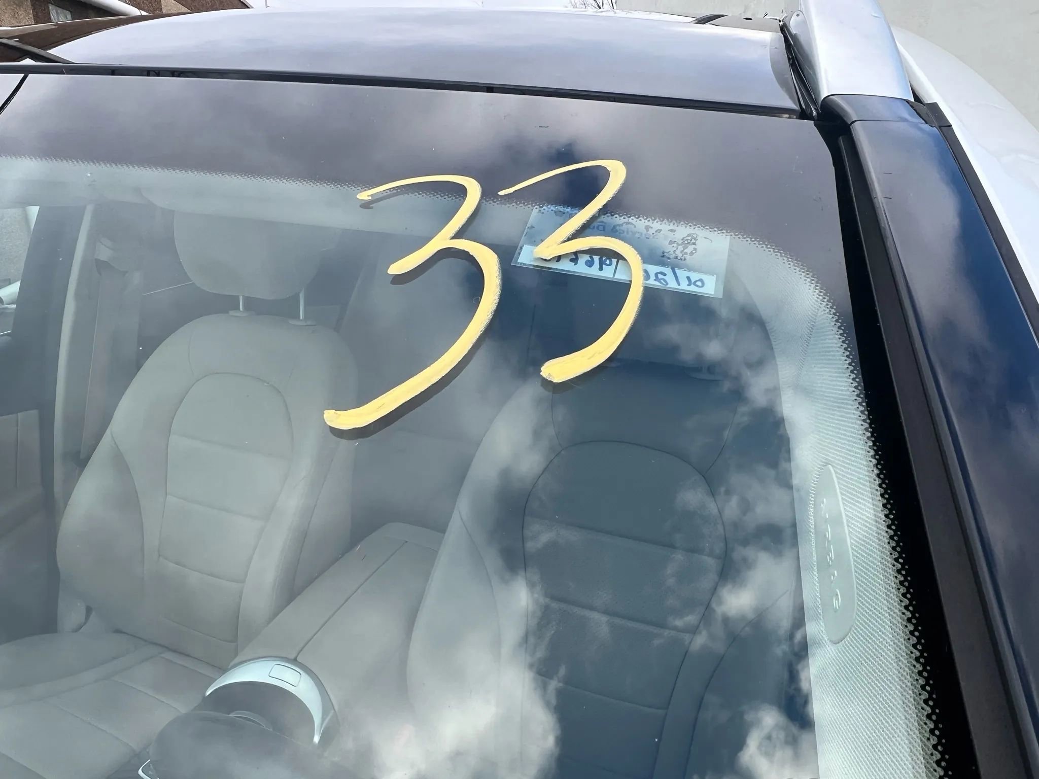 Used 2019 Mercedes-Benz GLC 300 4MATIC w/ Premium Package image 34