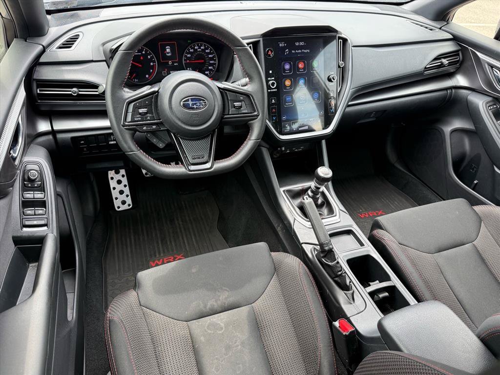 Used 2023 Subaru WRX Premium AWD/4WD image 15
