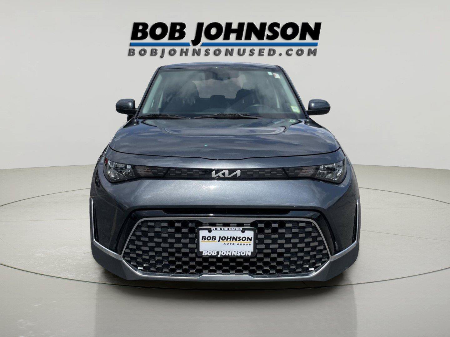 Used 2023 Kia Soul EX FWD video 2