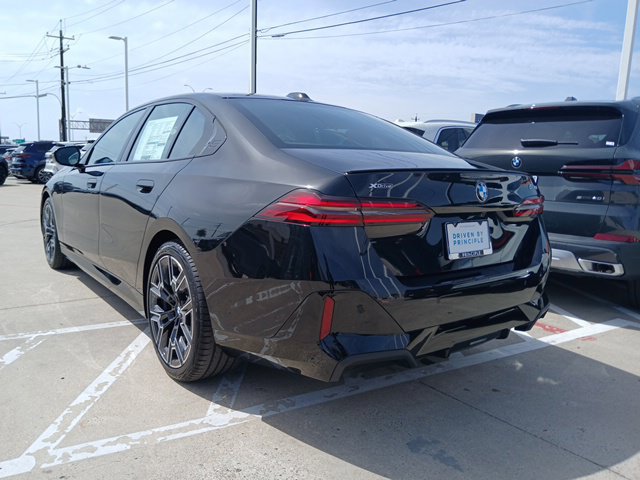 New 2027 BMW 530i xDrive w/ Executive Package AWD/4WD image 7