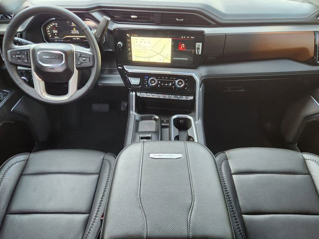 Used 2024 GMC Sierra 3500 Denali w/ Denali Reserve Package image 26