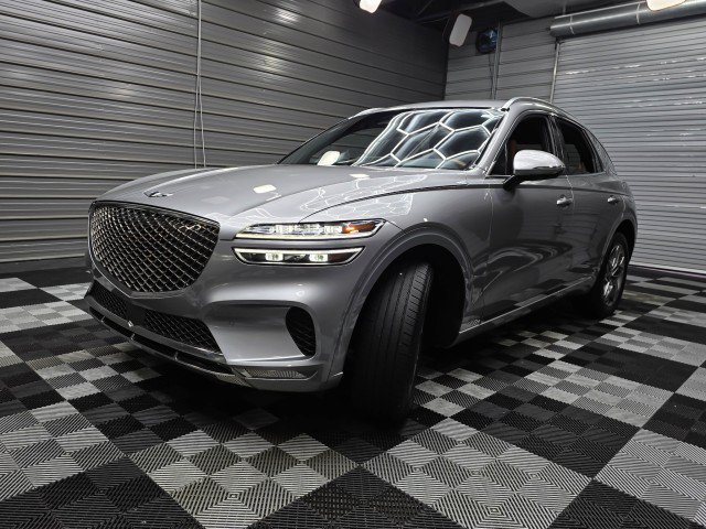 Used 2025 Genesis GV70 2.5T w/ Advanced Package AWD/4WD image 44