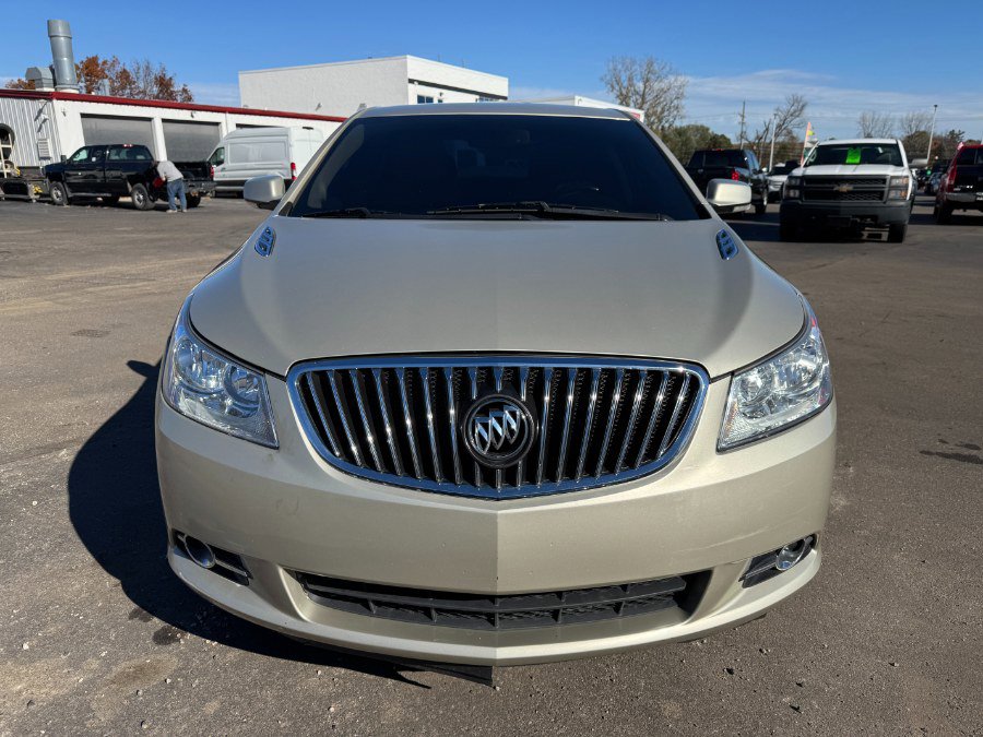 Used 2013 Buick LaCrosse Leather image 8