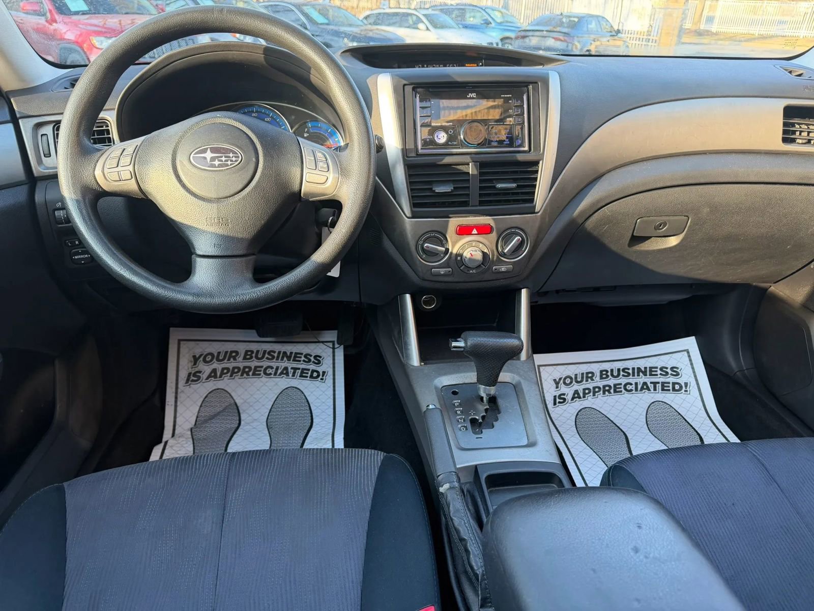 Used 2009 Subaru Forester 2.5X AWD/4WD image 17