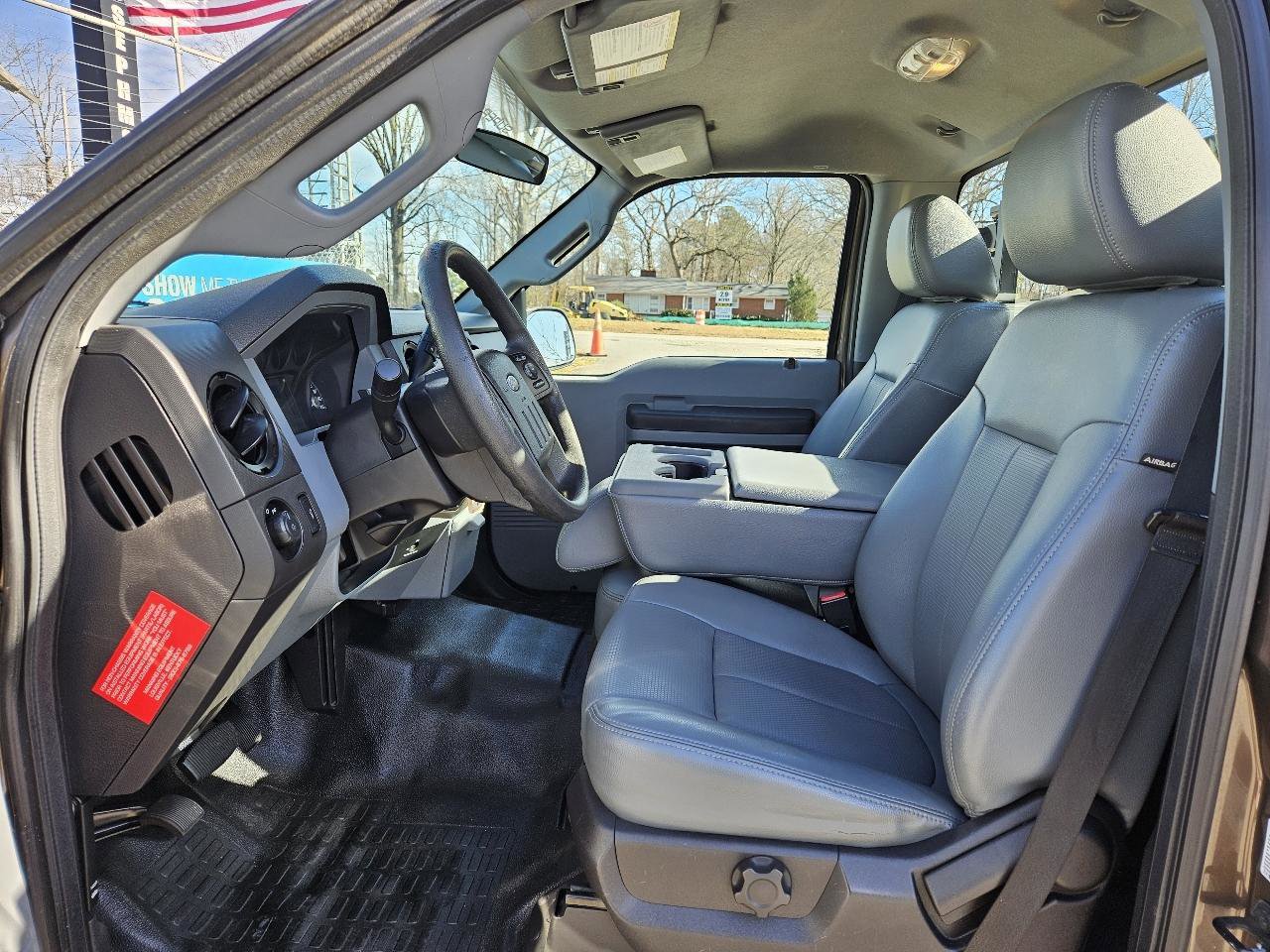 Used 2016 Ford F350 XL image 27