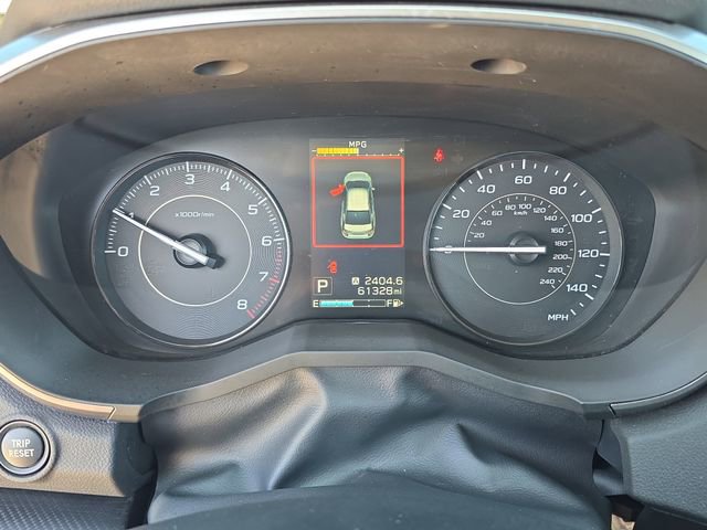 Used 2020 Subaru Impreza 2.0i Premium w/ Popular Package #2 AWD/4WD image 24