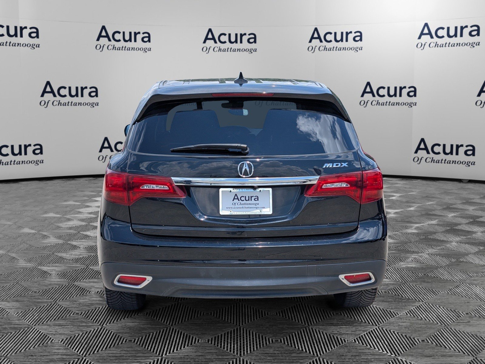 Used 2016 Acura MDX FWD w/ Technology Package image 6