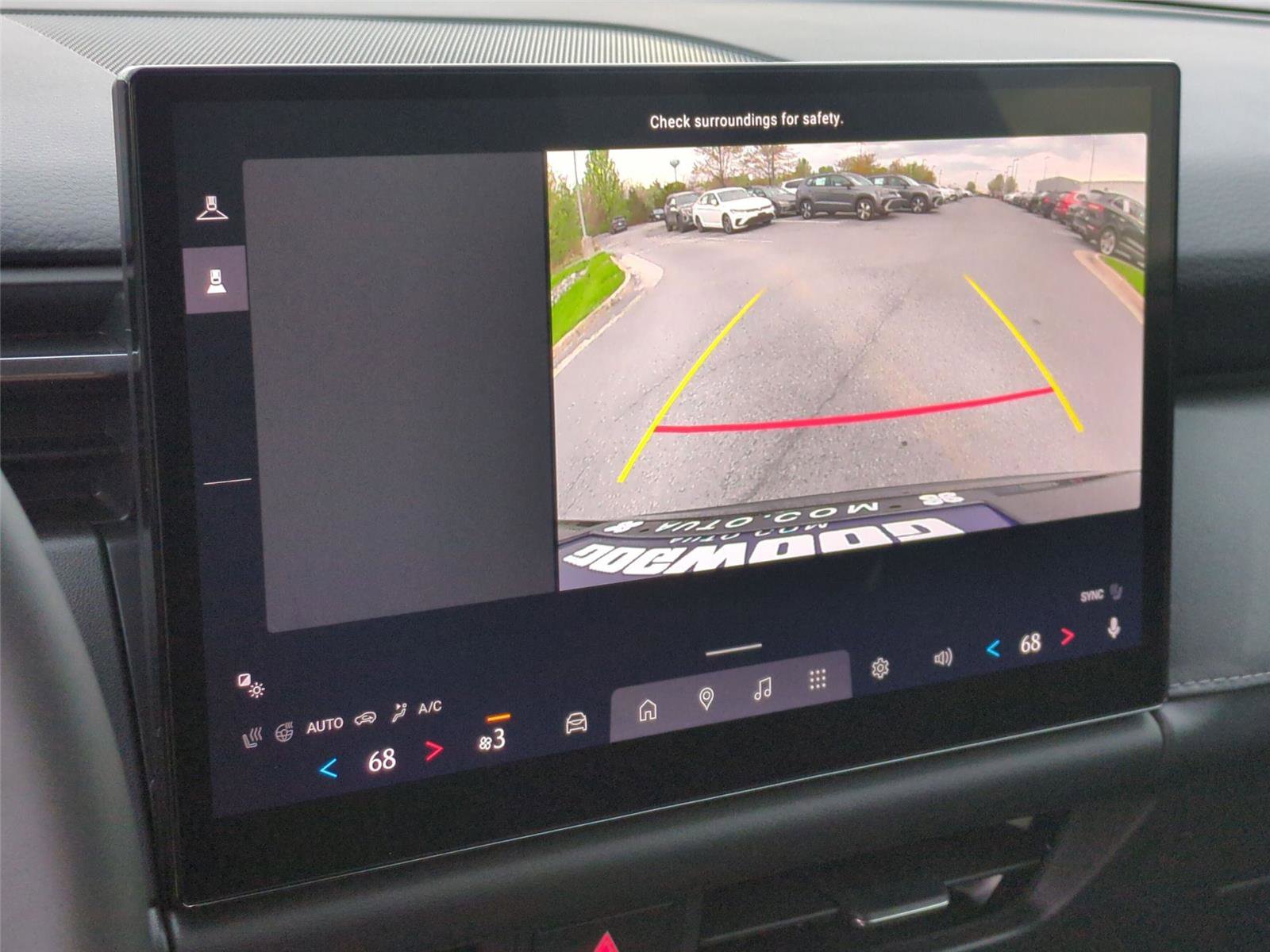 New 2026 MAZDA CX-5 Preferred image 10