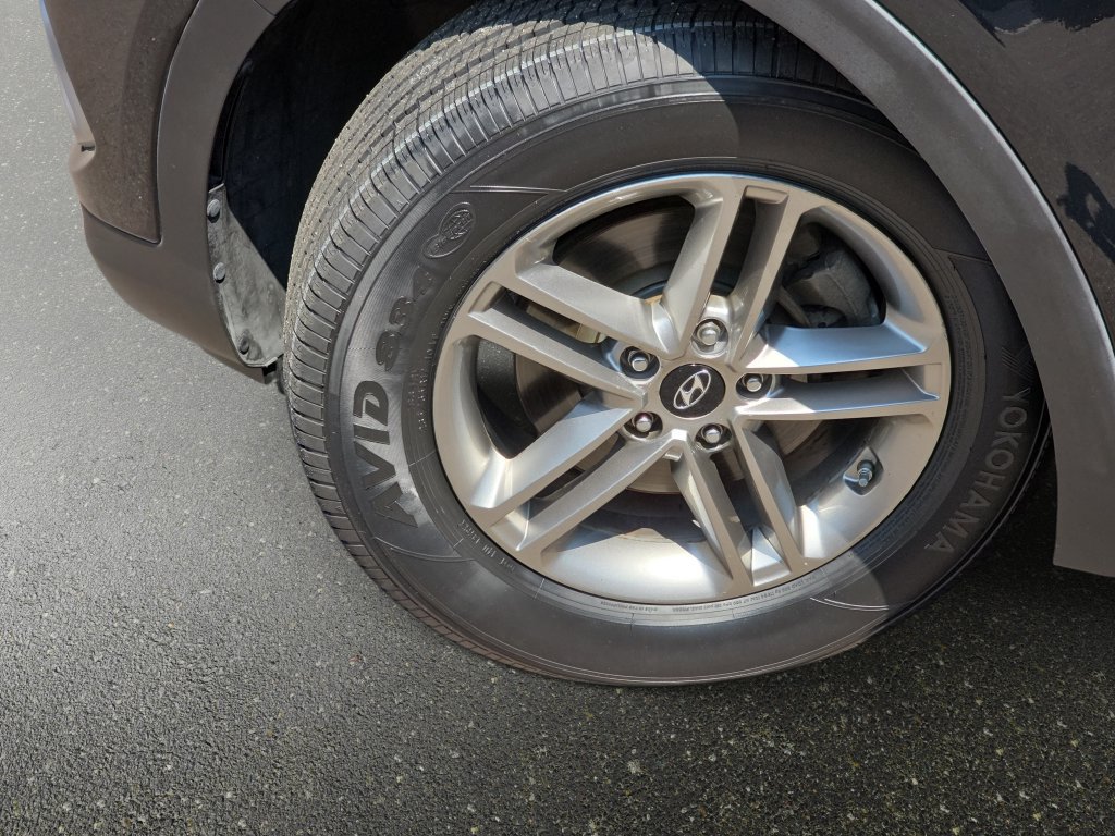Used 2018 Hyundai Santa Fe Sport AWD/4WD image 31