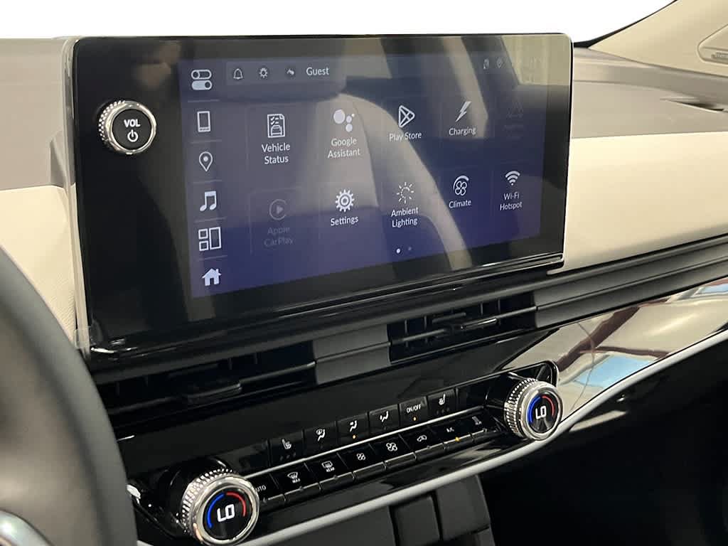 New 2026 Honda Prologue Touring image 17