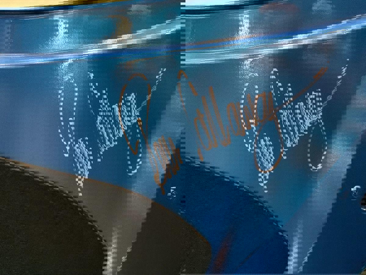 Used 2009 Chevrolet Corvette Z06 w/ Preferred Equipment Group image 2