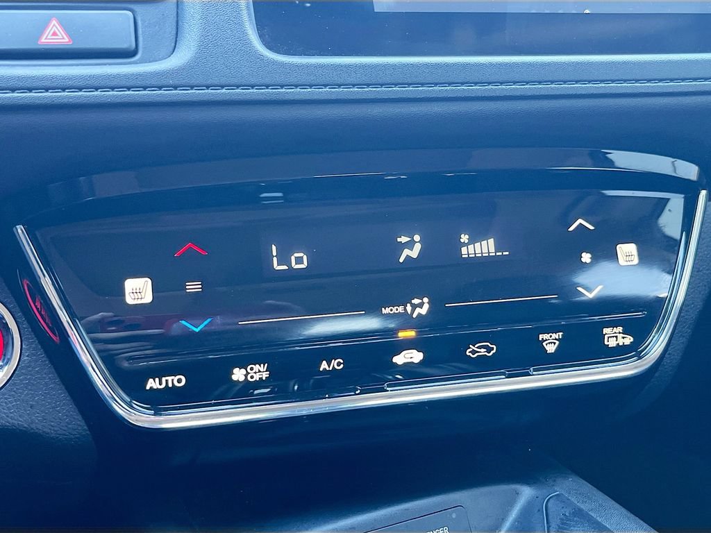 Used 2022 Honda HR-V EX-L image 15