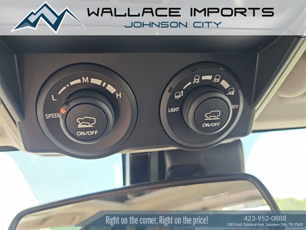 Used 2021 Toyota 4Runner Venture image 33