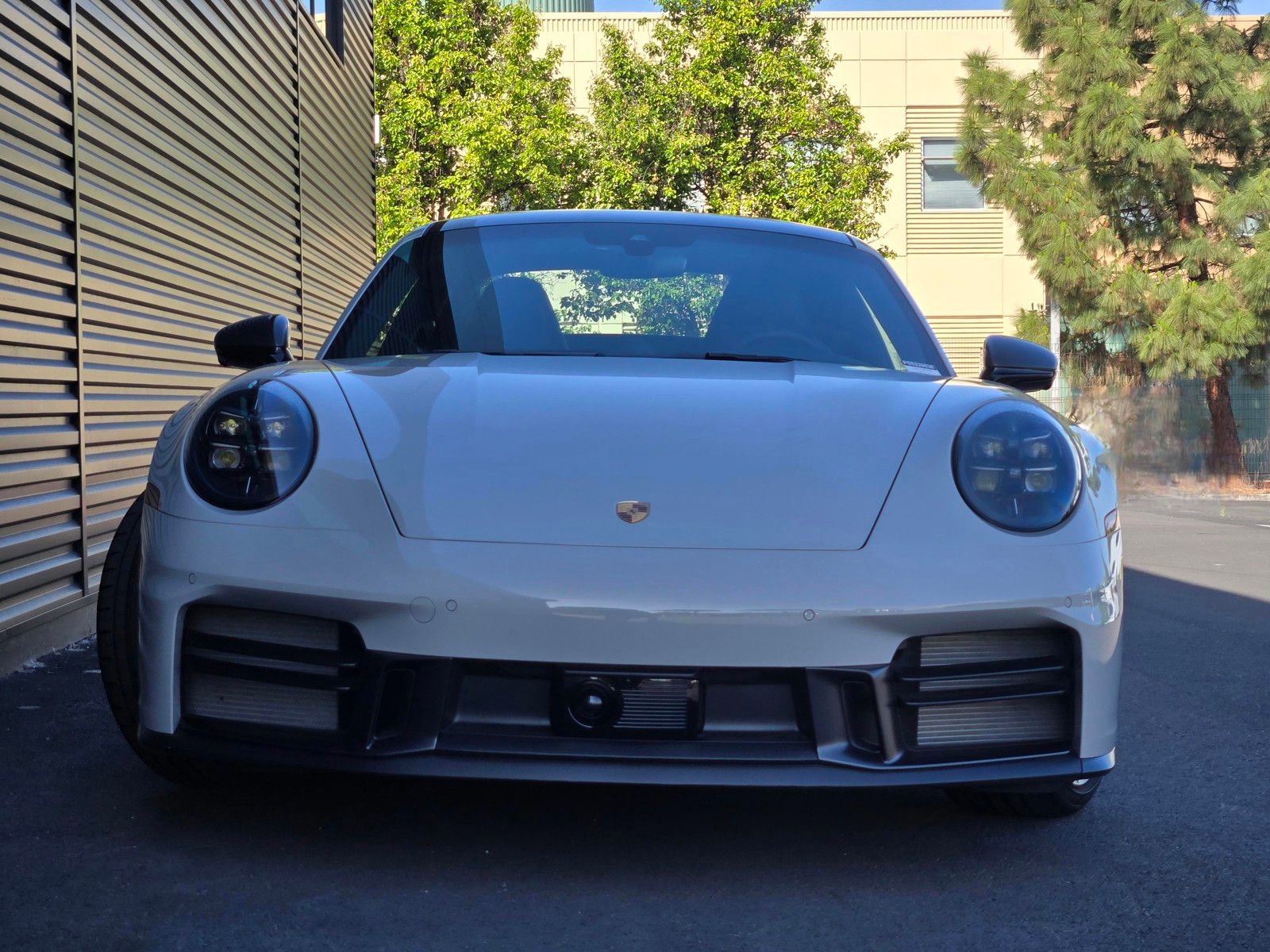 Certified 2025 Porsche 911 Carrera S RWD image 10