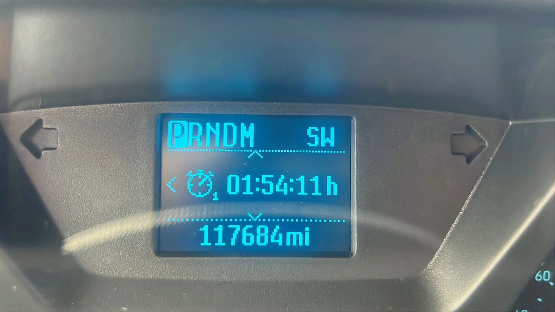 Used 2018 Ford Transit 250 130 Low Roof image 15