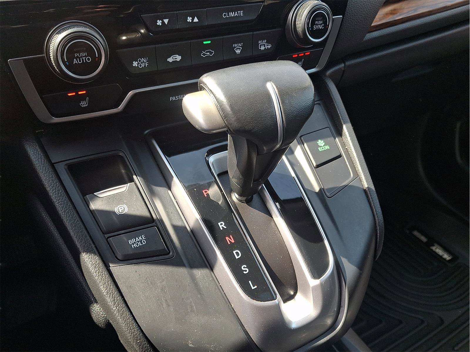 Used 2018 Honda CR-V EX-L image 13