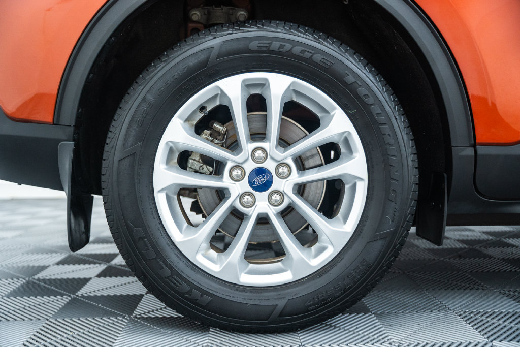 Used 2020 Ford Escape SE AWD/4WD image 19