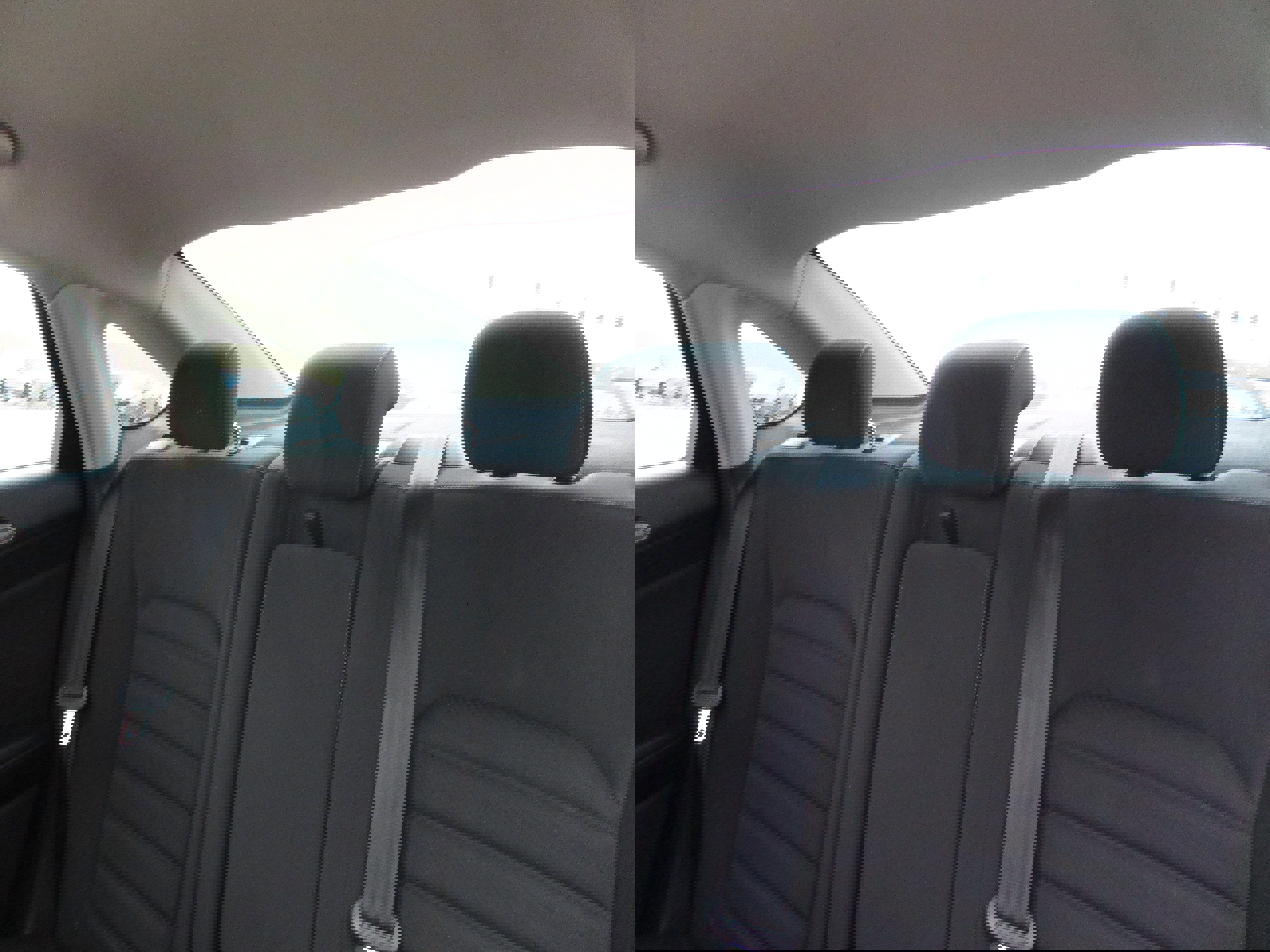 Used 2018 Ford Fusion SE w/ Fusion SE Technology Package image 19