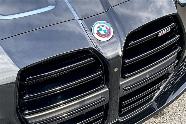 Used 2023 BMW M3 w/ Executive Package image 30