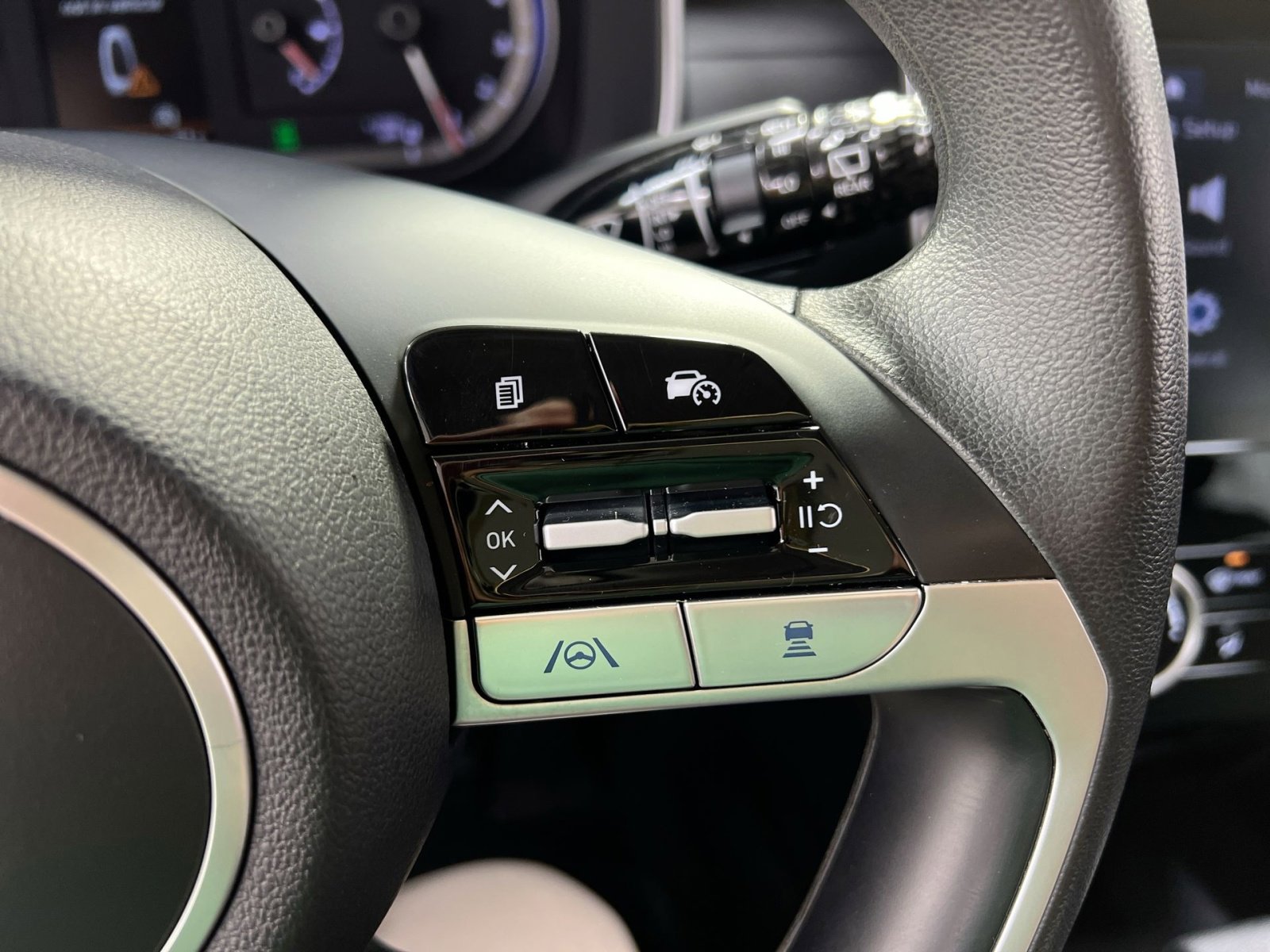 Used 2022 Hyundai Tucson SEL image 36