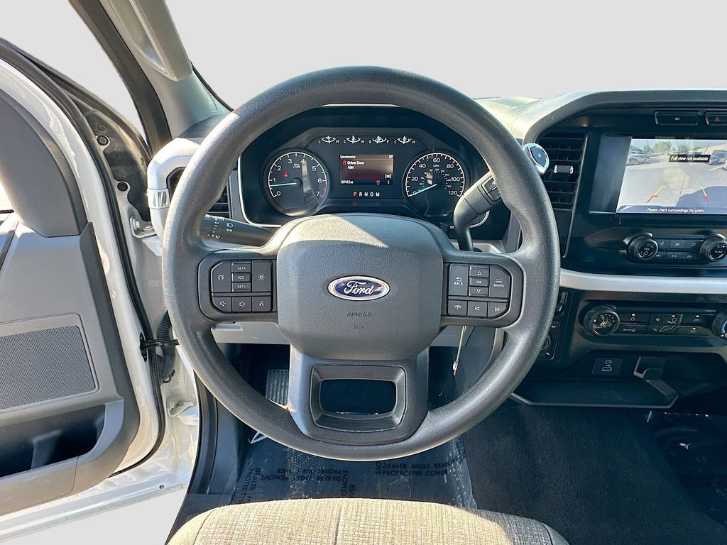 Used 2023 Ford F150 XLT image 11