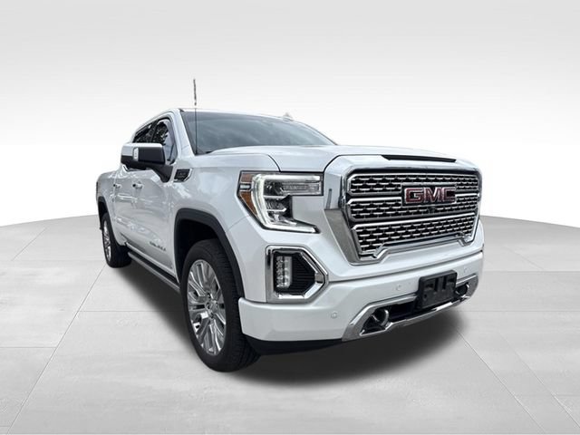 Used 2021 GMC Sierra 1500 Denali w/ Denali Ultimate Package AWD/4WD video 3