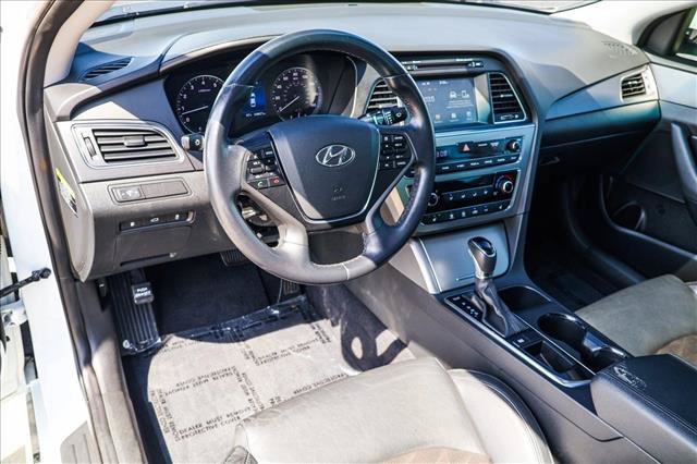 Used 2017 Hyundai Sonata Sport w/ Value Edition Package 02 FWD image 10