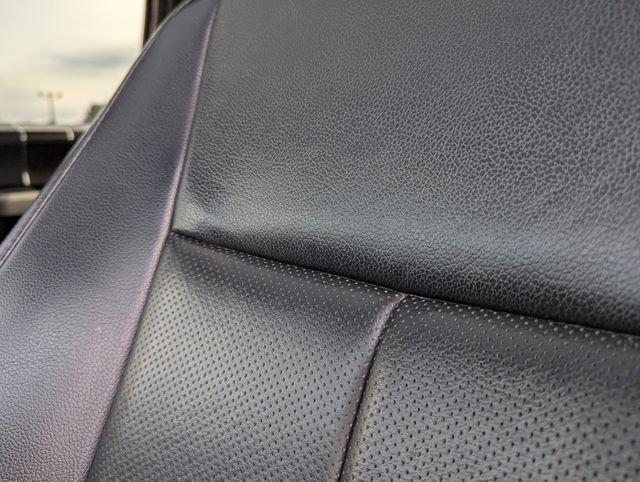 Used 2022 Ford F250 Lariat w/ Lariat Ultimate Package image 17