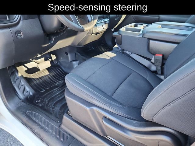 Used 2019 GMC Sierra 1500 2WD Regular Cab w/ Convenience Package image 20