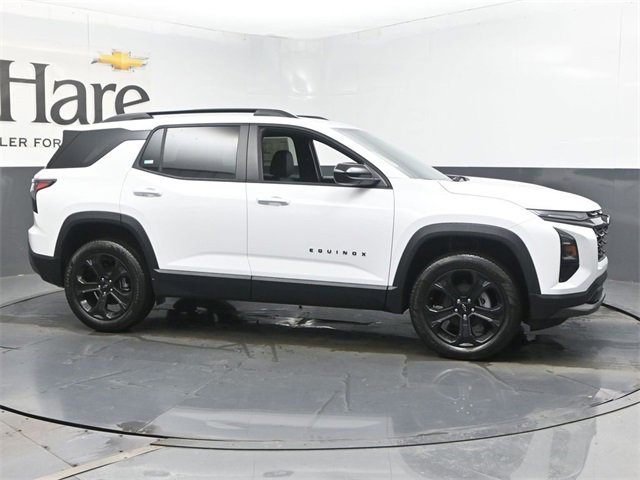 New 2026 Chevrolet Equinox LT w/ Convenience Package II image 27