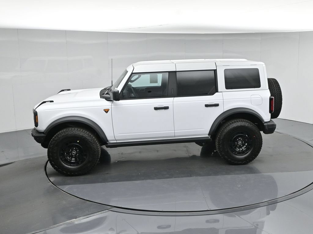 New 2026 Ford Bronco Badlands AWD/4WD image 44
