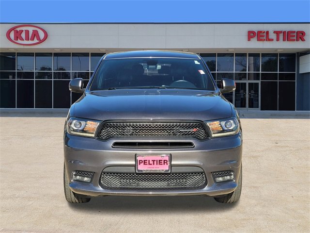 Used 2020 Dodge Durango GT image 2