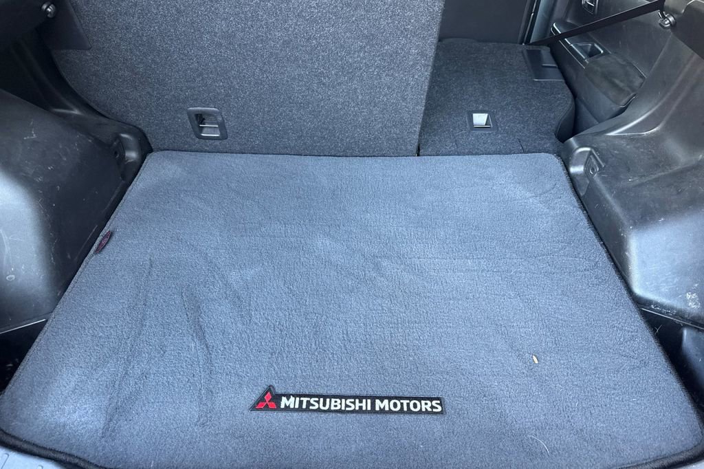 Used 2022 Mitsubishi Outlander Sport ES image 15