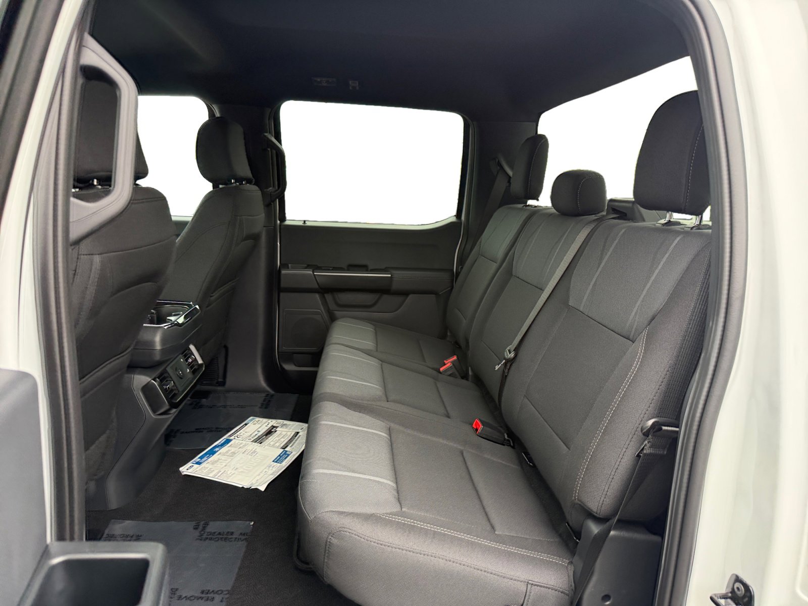 New 2026 Ford F150 STX image 16