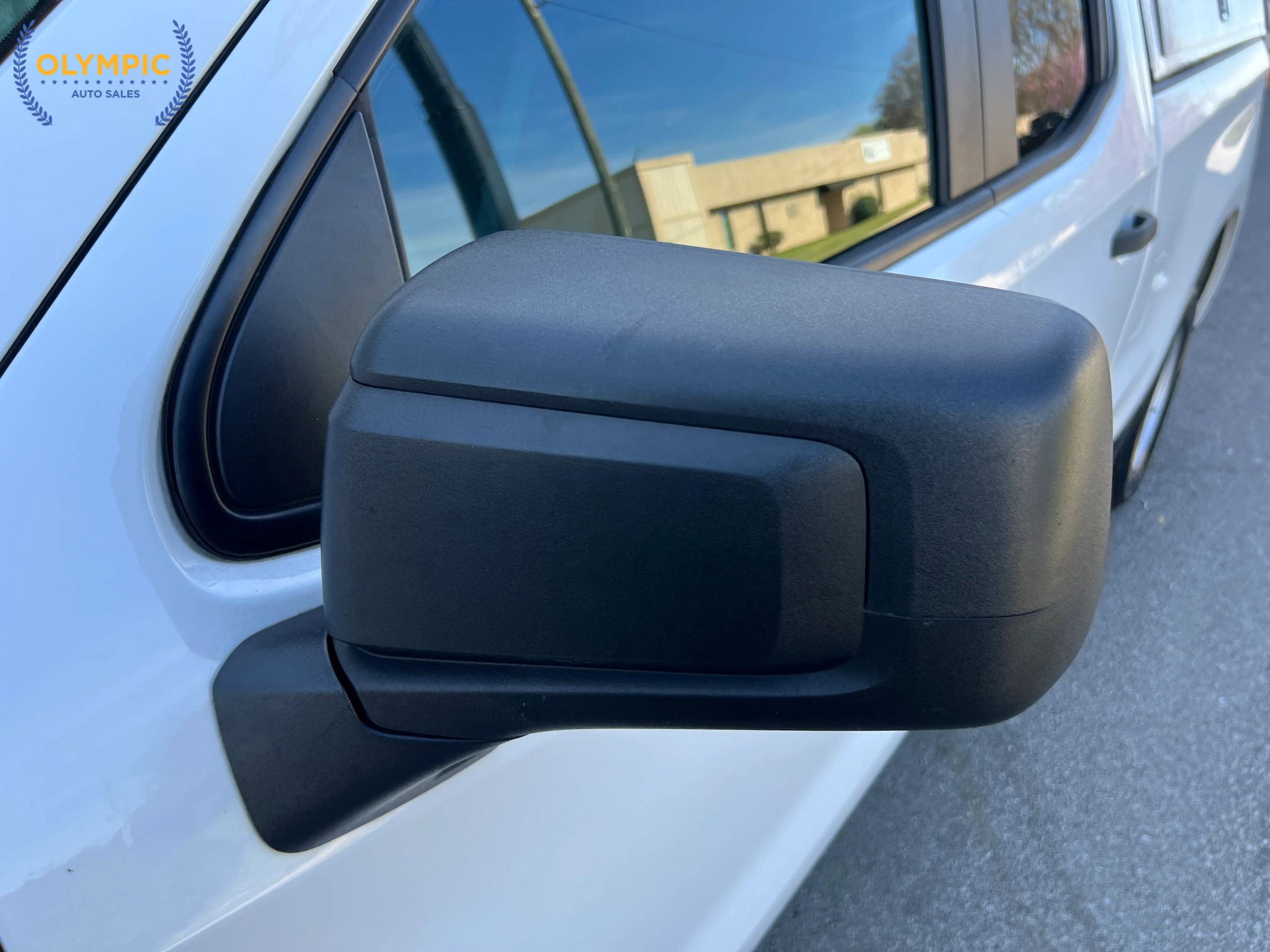 Used 2019 Chevrolet Silverado 1500 W/T w/ WT Convenience Package image 18