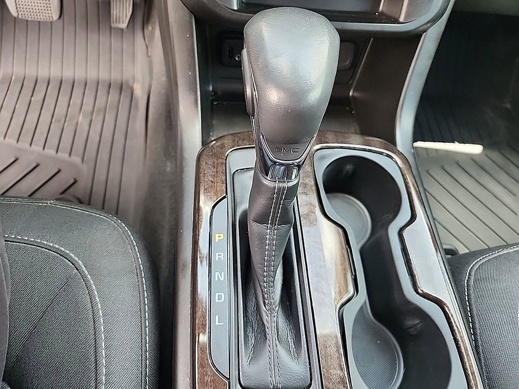 Used 2022 GMC Canyon Elevation w/ Trailering Package image 11