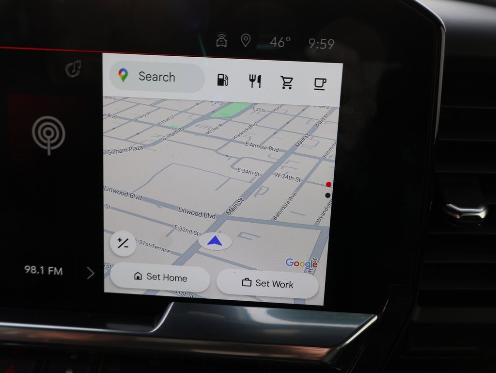 Certified 2022 GMC Sierra 1500 SLT image 31