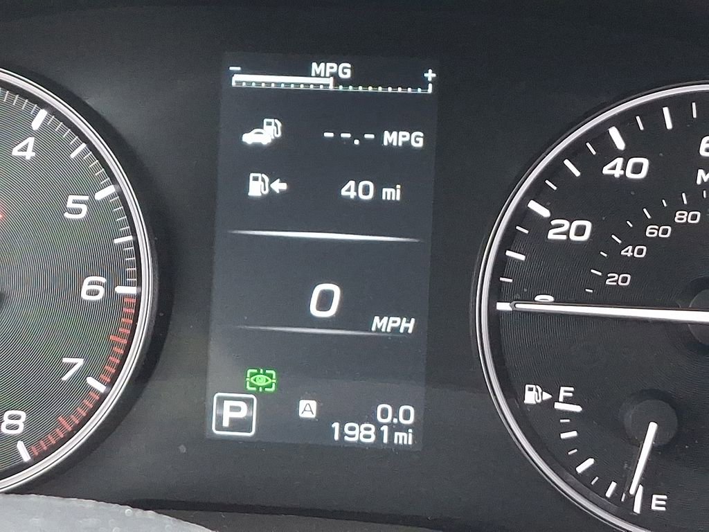 Used 2025 Subaru Ascent Limited AWD/4WD image 21