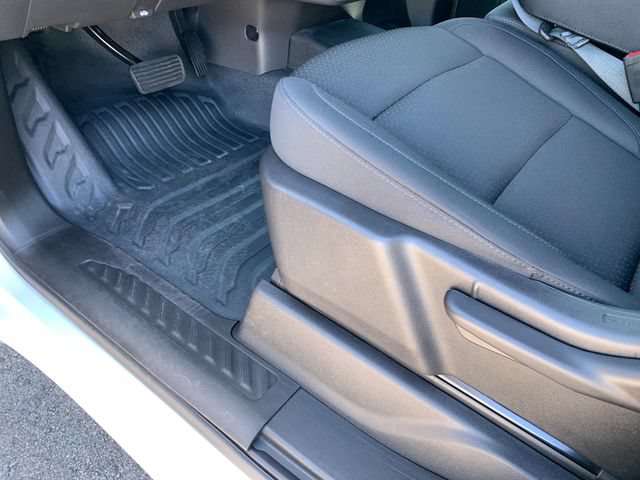 Used 2025 GMC Sierra 1500 Pro w/ Pro Value Package RWD image 17
