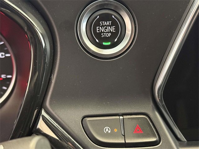 Used 2021 Chevrolet Blazer RS w/ Enhanced Convenience Package image 25