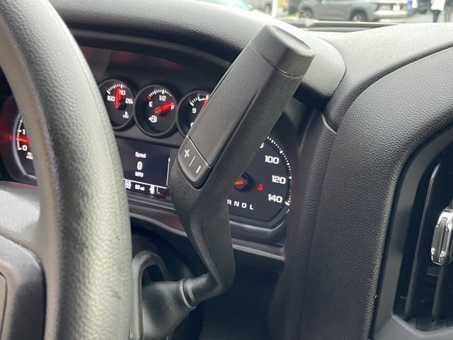 New 2026 Chevrolet Silverado 2500 Custom w/ Custom Value Package image 26